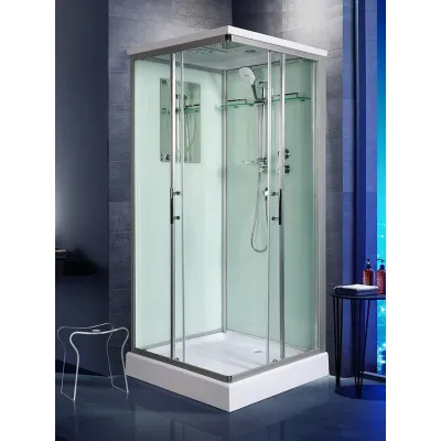 Душевая кабина Weltwasser WW500 LAINE 802 800х800х21...