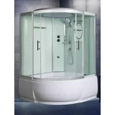 Душевая кабина Weltwasser WW500 EMMER 11055-2 1100х1...