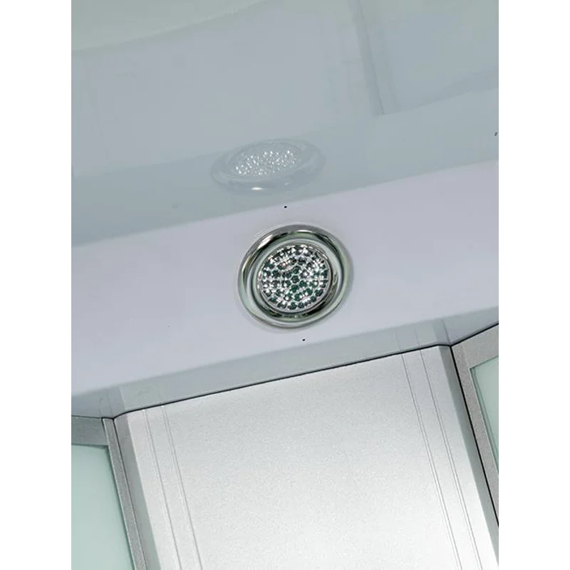 Душевая кабина Weltwasser WW500 WERRA 1204 R 1200х900х2170 мм