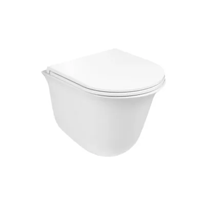Унитаз WeltWasser Telbach 004 GL-WT 10000003668 подв...