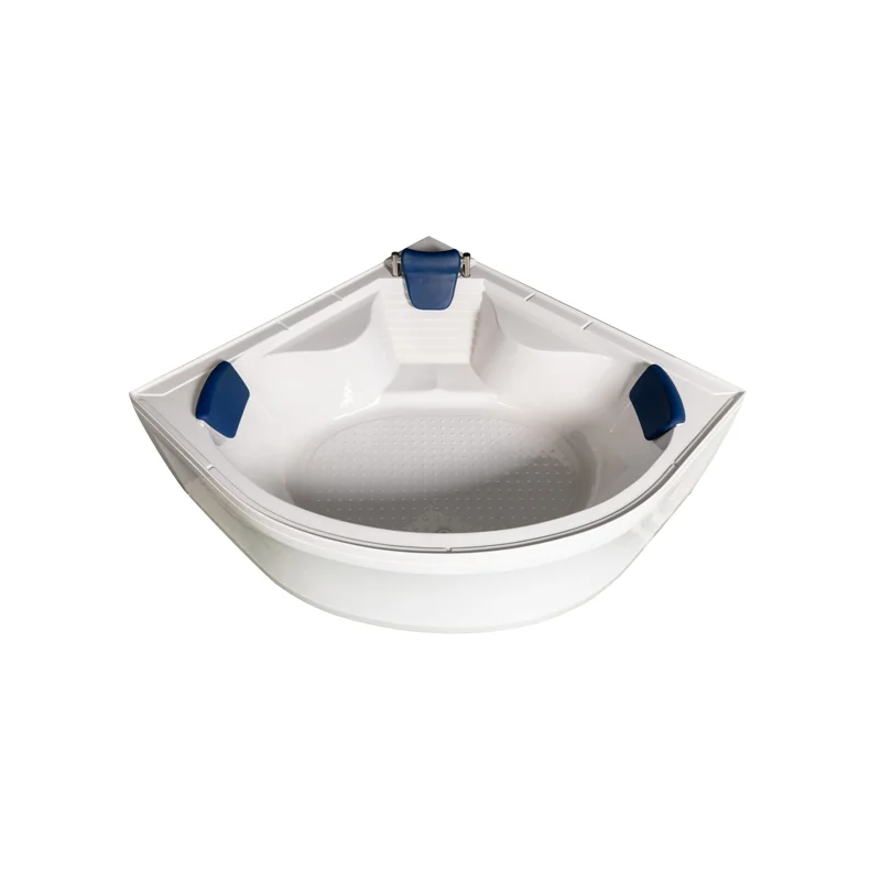 Душевая кабина Weltwasser WW500 EMMER  15055 1500х1500х2170 мм