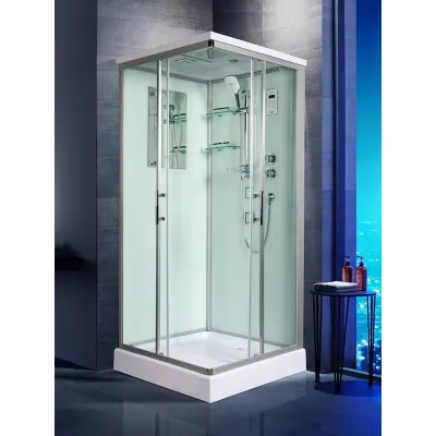 Душевая кабина Weltwasser WW500 LAINE 804 800х800х21...