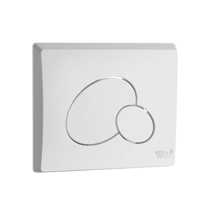 Инсталляция WeltWasser WW Marberg 410 10000005948 для унитаза без клавиши смыва