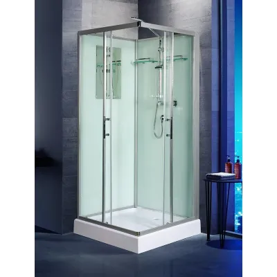 Душевая кабина Weltwasser WW500 LAINE 801 800х800х21...