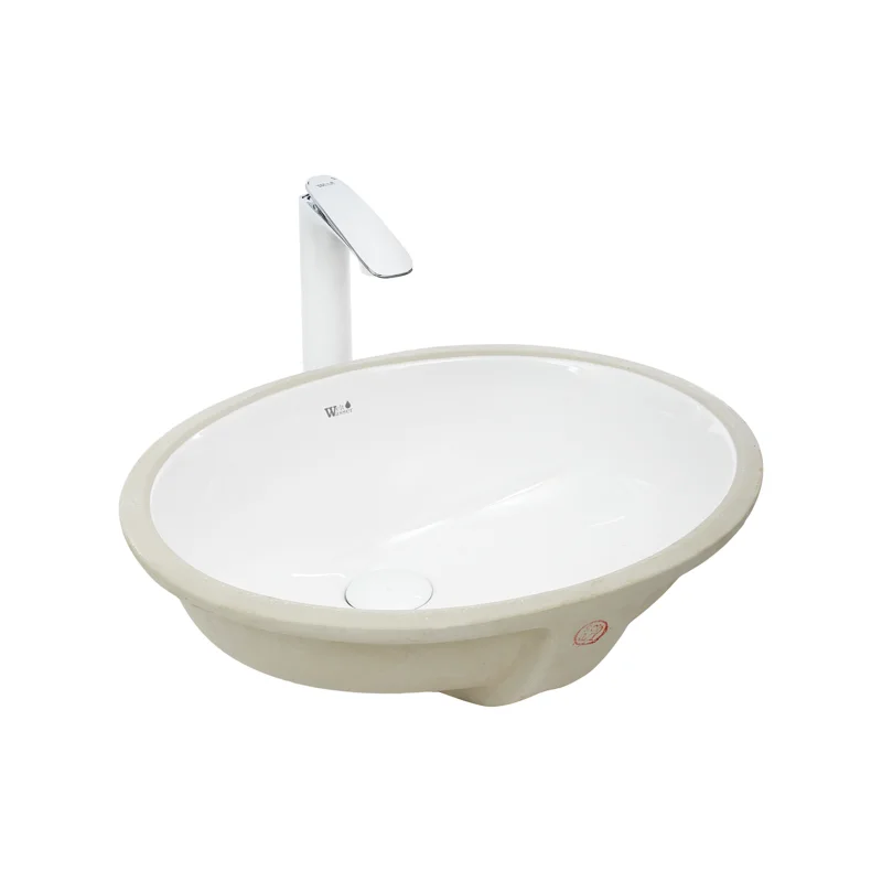 Раковина WeltWasser Deilbach 6021 49 10000003897 Белый глянец Раковина WeltWasser Deilbach 6021 49 10000003897 Белый глянец