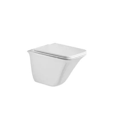 Унитаз WeltWasser Rotbach 004 GL-WT 10000003669 подв...