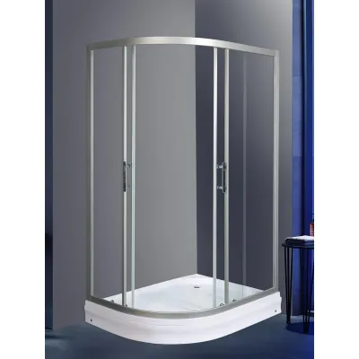 Душевой уголок WeltWasser WW500 С 120х90 10000004096...