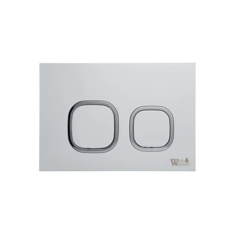 Инсталляция WeltWasser Amberg 350 10000010260 для унитаза без клавиши смыва