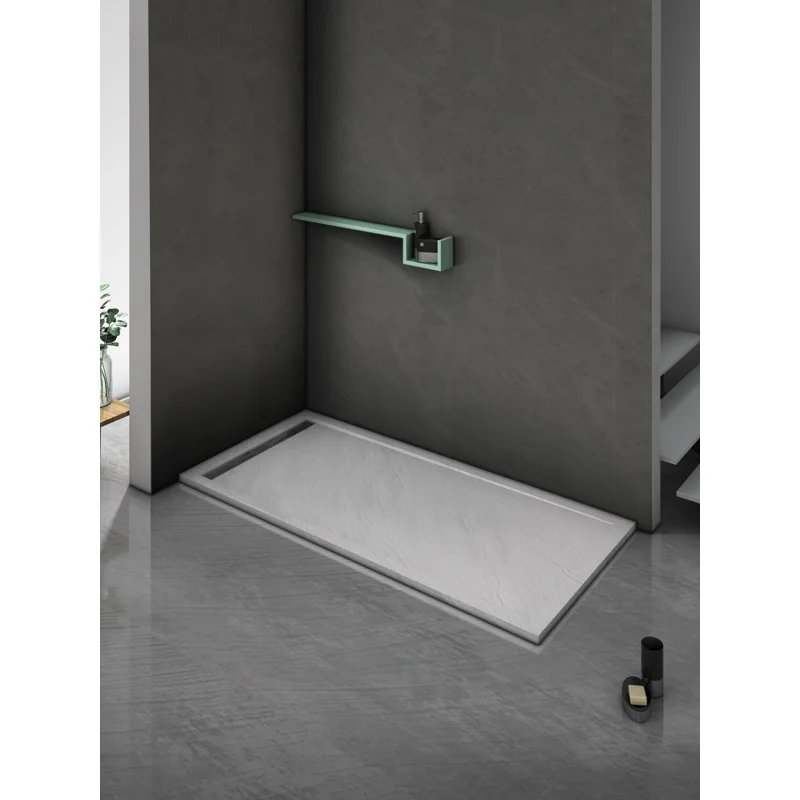 Экран для поддона WeltWasser WW TR SKS10080-WT 10000004397