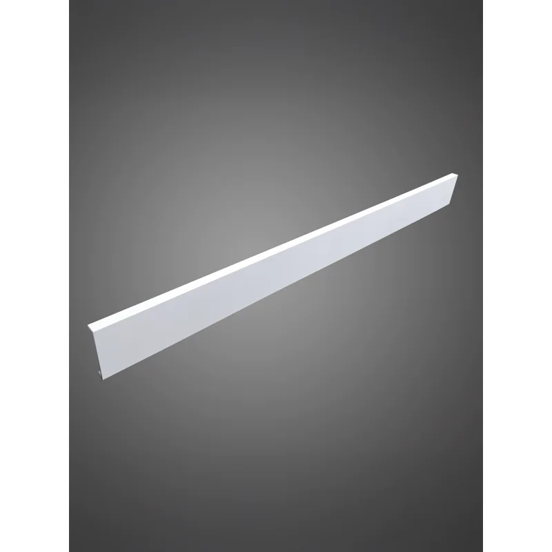 Душевой поддон из искусственного камня WeltWasser TR S 140x90 10000002768 Белый