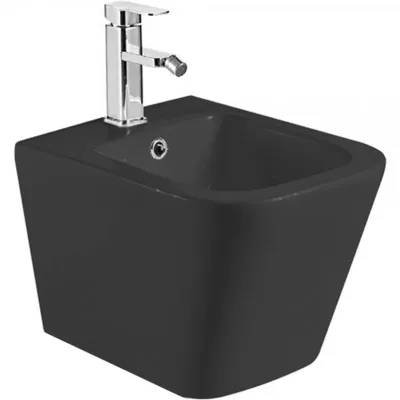 Биде WeltWasser Gelbach 005 MT-BL 10000003757 подвес...