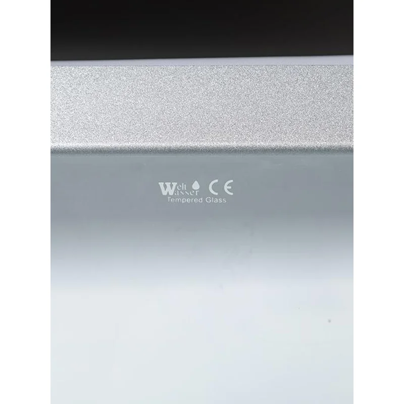 Душевая кабина Weltwasser WW500 LAINE 804 800х800х2170 мм