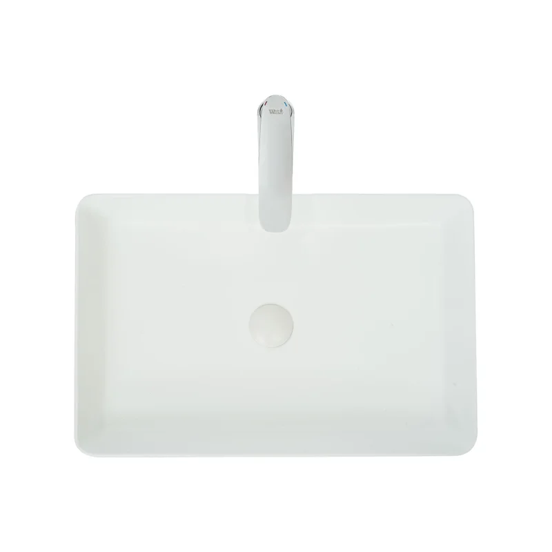 Раковина-чаша WeltWasser Elbach 2174 MW 60 10000004642 Белая матовая