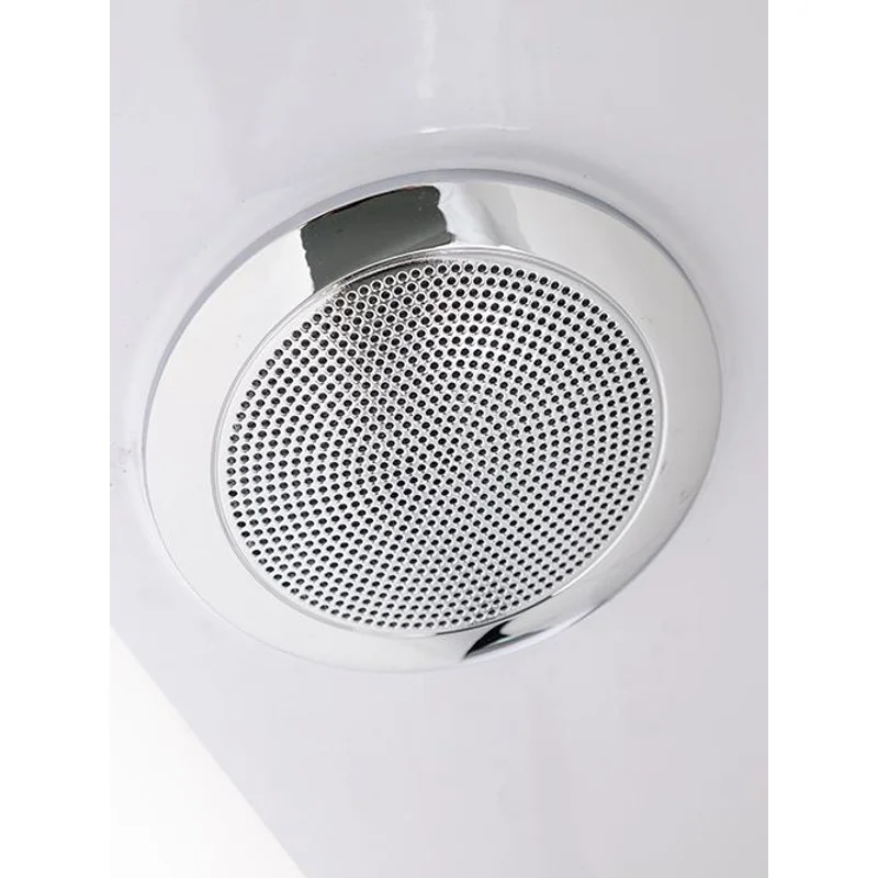 Душевая кабина Weltwasser WW500 WERRA 1202 R 1200х900х2170 мм