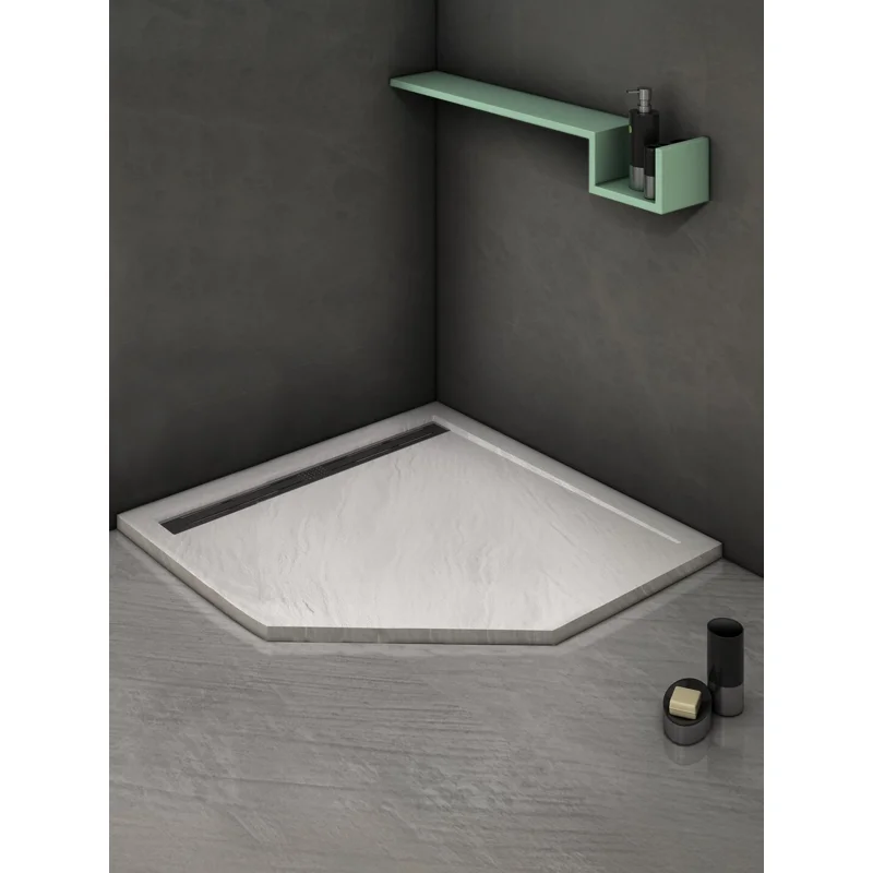 Экран для поддона WeltWasser WW TR SKP100-WT