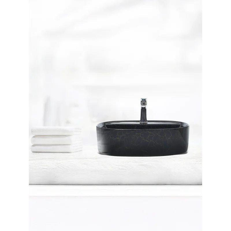 Раковина WeltWasser Elbach 2202 K509 50 10000004548 Мрамор