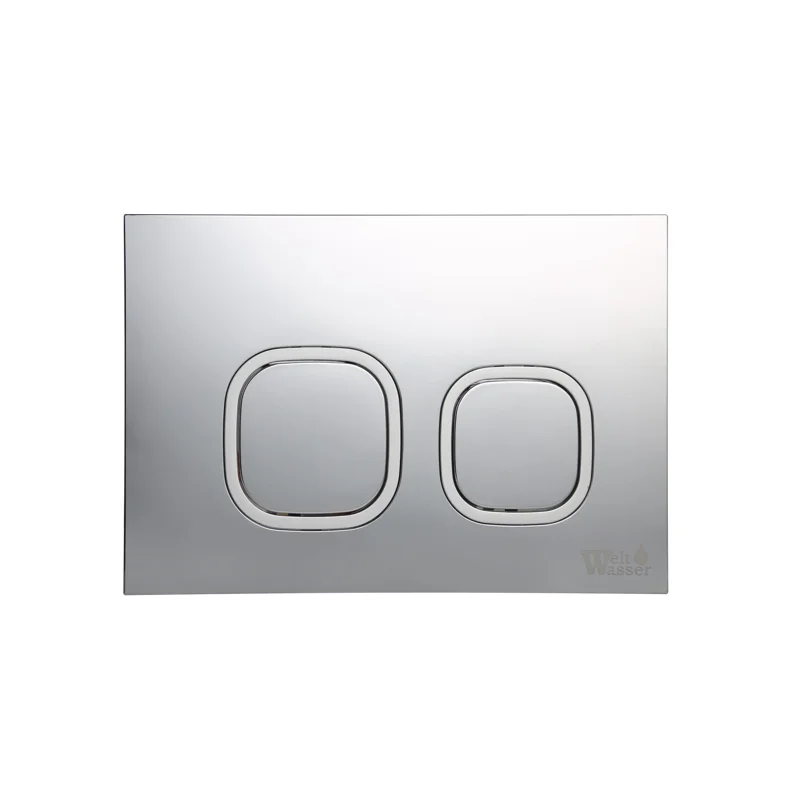 Инсталляция WeltWasser Amberg 350 10000010260 для унитаза без клавиши смыва