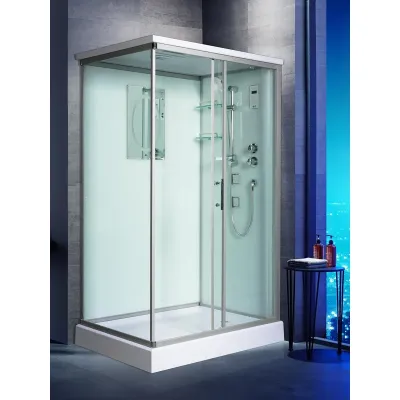 Душевая кабина Weltwasser WW500 LAINE 1214 1200х900х...