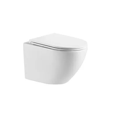 Унитаз WeltWasser Merzbach 043 GL-WT 10000009939 под...