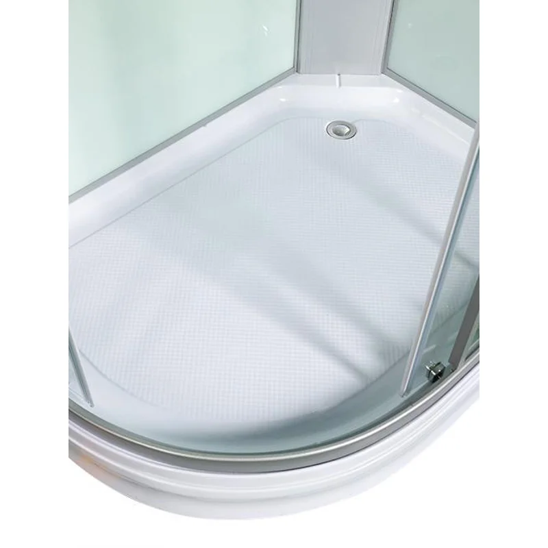 Душевая кабина Weltwasser WW500 WERRA 1204 R 1200х900х2170 мм