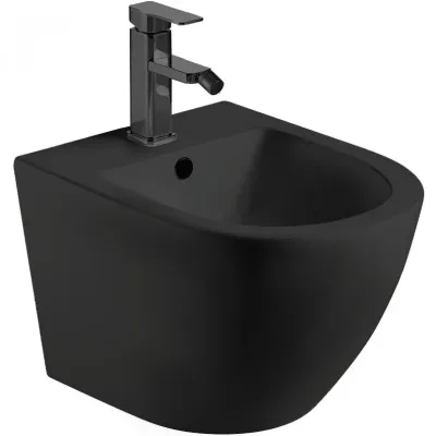 Биде WeltWasser Merzbach 005 MT-BL 10000003715 подве...