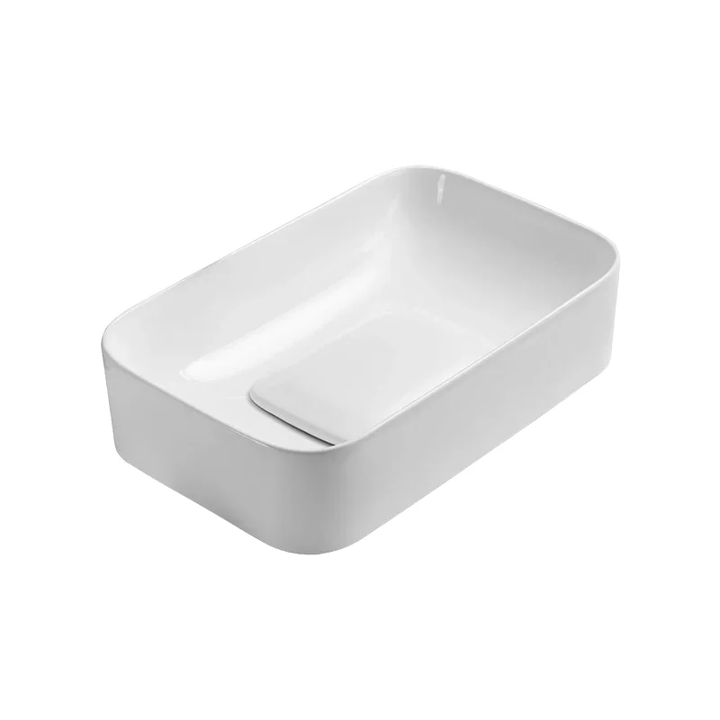 Раковина-чаша WeltWasser Elbach 78575-70 GL-WT 70 10000008699 Белая глянцевая Раковина-чаша WeltWasser Elbach 78575-70 GL-WT 70 10000008699 Белая глянцевая