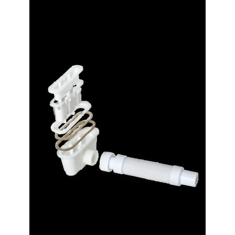 Поддон для душа WeltWasser WW TRP 90 STONE-WT 10000004363 90x90x3 белый