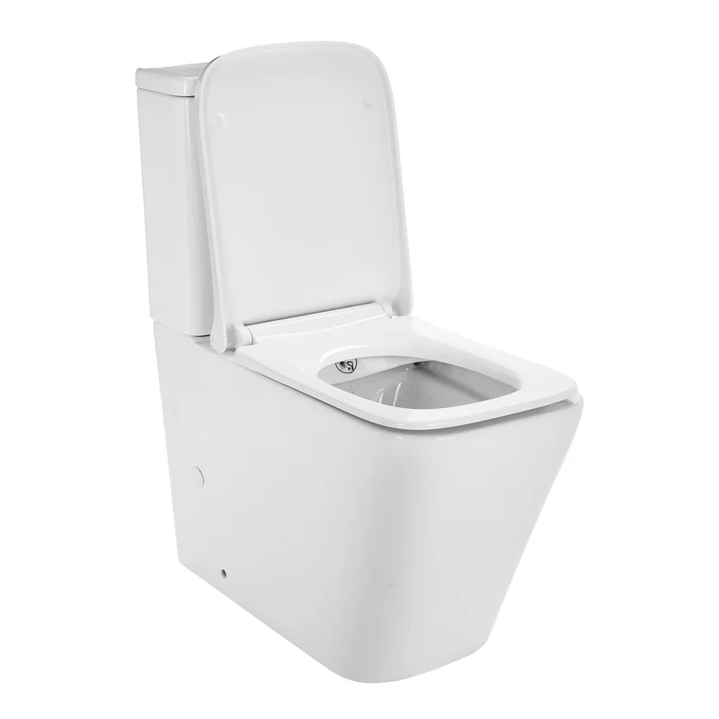 Унитаз-компакт напольный Weltwasser WW SK Gelbach 001 ST GL-WT 10000006090