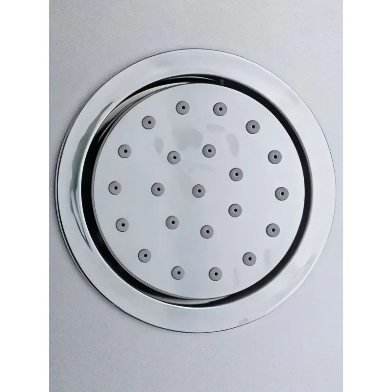 Душевая кабина Weltwasser WW500 NESSE 904 900х900х2170 мм