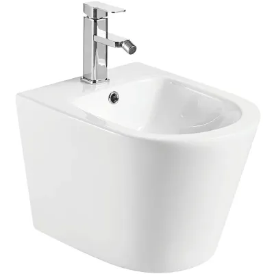 Биде WeltWasser Salzbach 005 GL-WT 10000003768 подве...