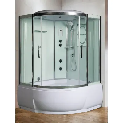 Душевая кабина Weltwasser WW500 EMMER  13555 1350х13...