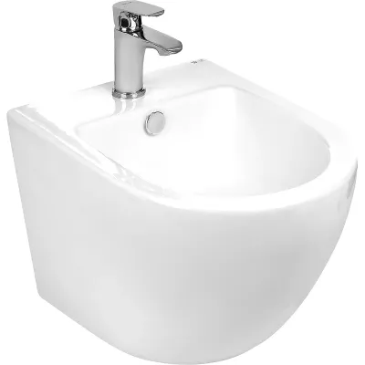 Биде WeltWasser Merzbach 005 GL-WT 10000003713 подве...