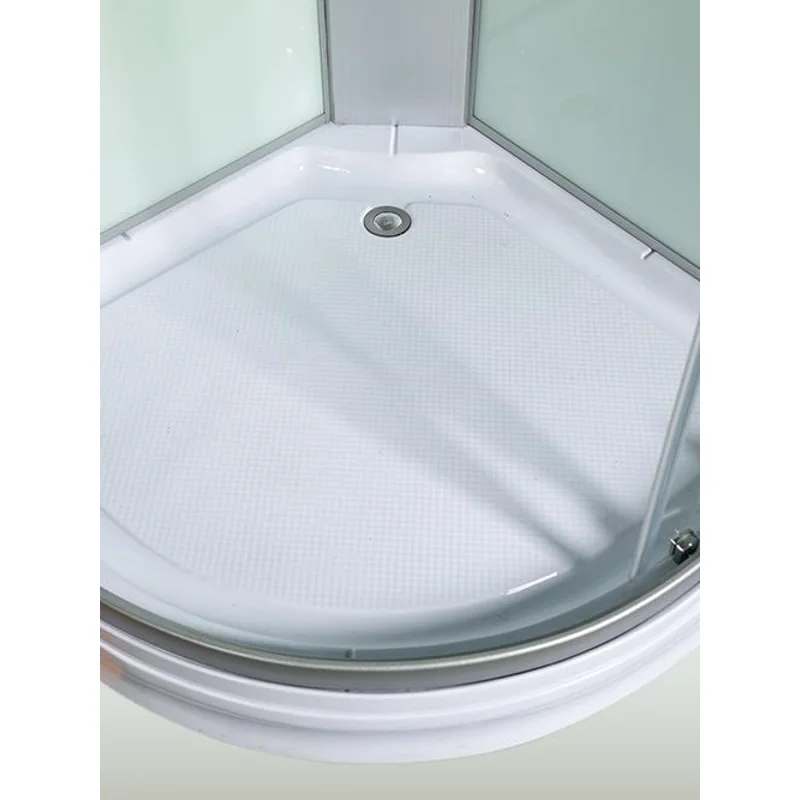 Душевая кабина Weltwasser WW500 WERRA 1004 1000х1000х2170 мм