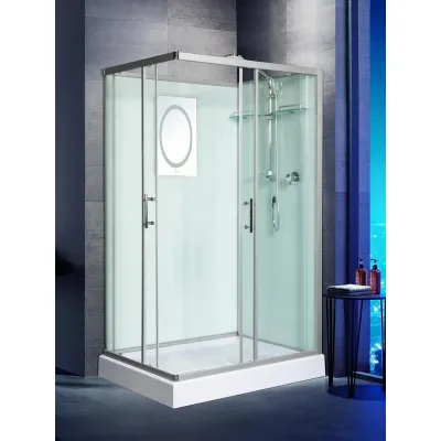 Душевая кабина Weltwasser WW500 LAINE 1201 1200х900х...