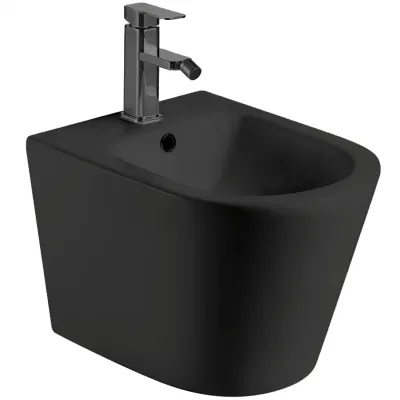 Биде WeltWasser Salzbach 005 MT-BL 10000003771 подве...