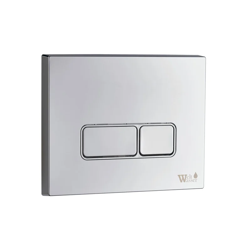 Инсталляция WeltWasser WW Marberg 410 10000005948 для унитаза без клавиши смыва