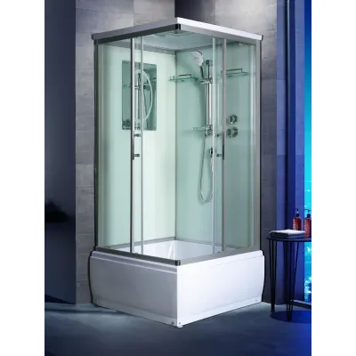 Душевая кабина Weltwasser WW500 ALLER 902 900х900х21...