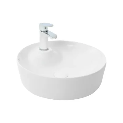 Раковина-чаша WeltWasser Elbach 3209 43 10000004567 ...