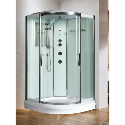 Душевая кабина Weltwasser WW500 EMMER  11015 1100х11...