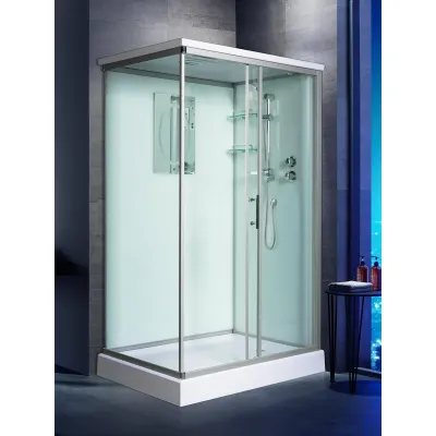 Душевая кабина Weltwasser WW500 LAINE 1212 1200х900х...
