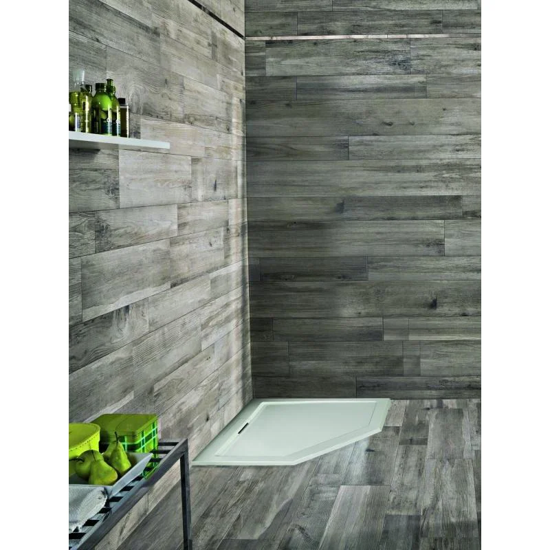 Душевой поддон из искусственного камня WeltWasser WW TRP 90