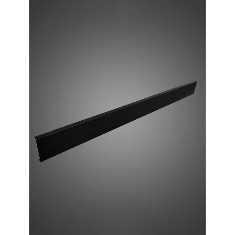 Экран для поддона WeltWasser SKS90-BL 88х88 10000004422 черный Экран для поддона WeltWasser SKS90-BL 88х88 10000004422 черный