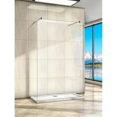 Душевая перегородка WeltWasser WW400 H-2 100 1000000...