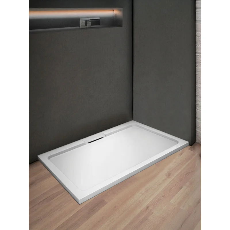 Поддон для душа WeltWasser TRS 9070 90x70 10000008579