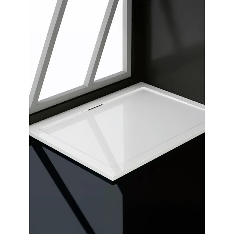 Поддон для душа WeltWasser TRS 9070 90x70 10000008579