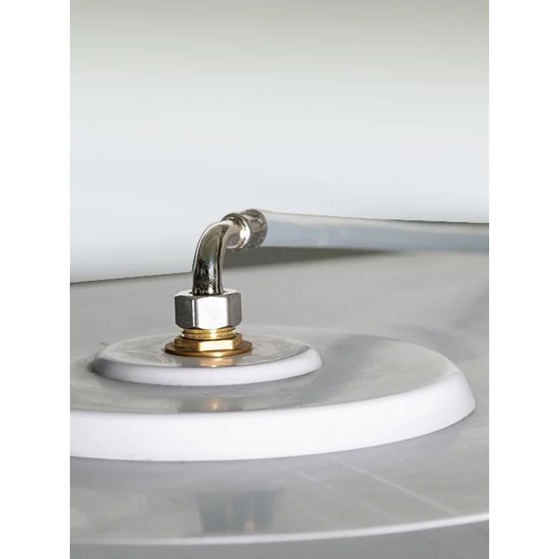 Душевая кабина Weltwasser WW500 EMMER 13555-2 1350х1350х2170 мм Душевая кабина