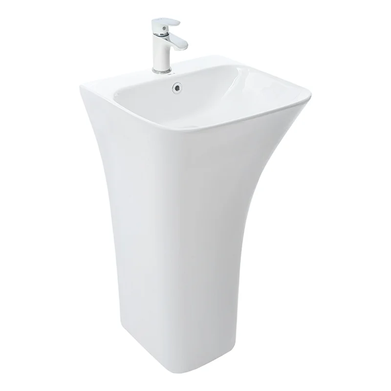 Раковина WeltWasser Leerbach 4543 GL-WT 45 10000005492 Белый глянец Раковина WeltWasser Leerbach 4543 GL-WT 45 10000005492 Белый глянец