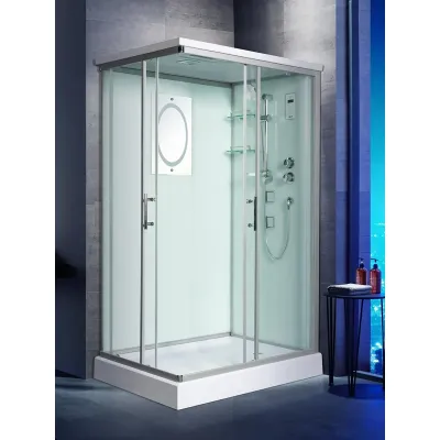 Душевая кабина Weltwasser WW500 LAINE 1204 1200х900х...
