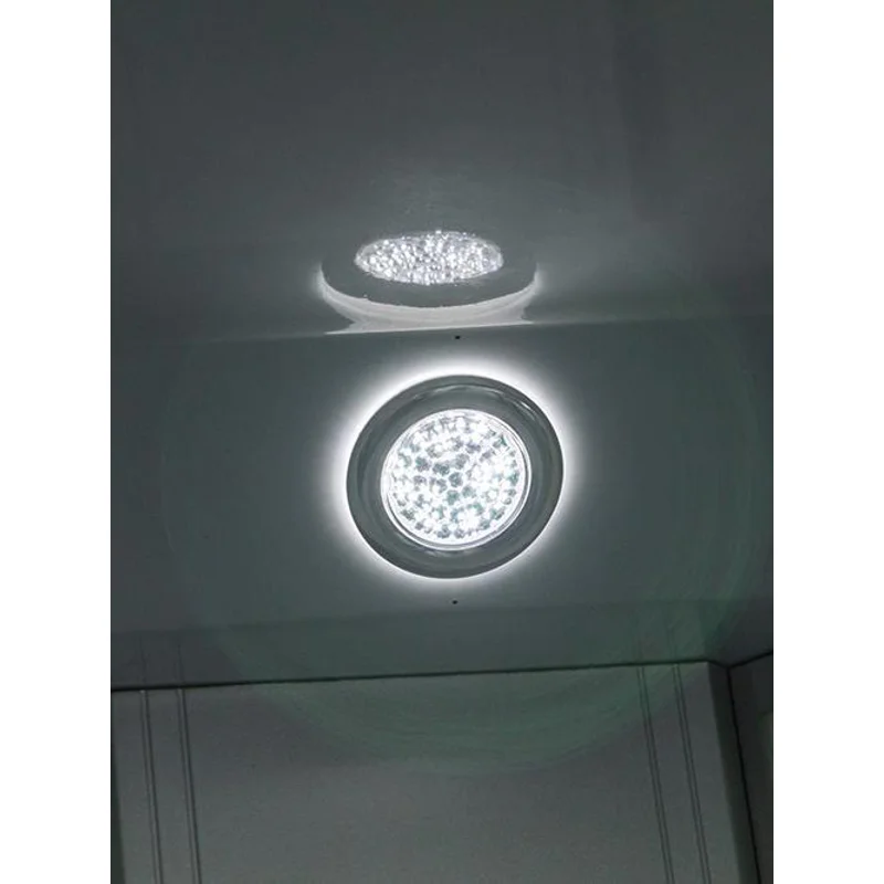 Душевая кабина Weltwasser WW500 HALLE 1004 1000х1000х2170 мм