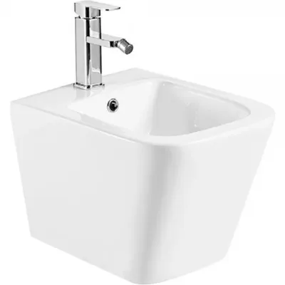 Биде WeltWasser Gelbach 005 GL-WT 10000003754 подвес...